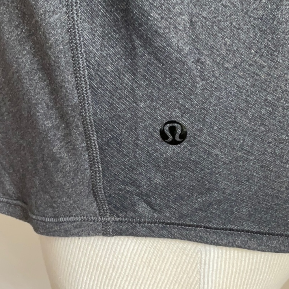 Lululemon Racer Back Tank Top - Picture 4 of 6